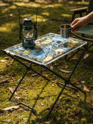 IGT 1 單位壓克力桌板