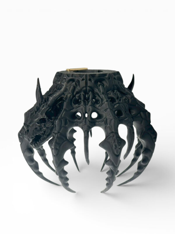 🆕 新品發表｜日本限定 黒龍骸燈罩