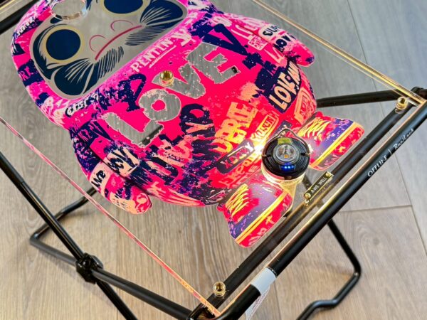 IGT 1 單位壓克力桌板