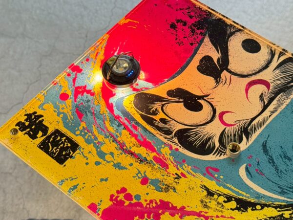 IGT 1 單位壓克力桌板