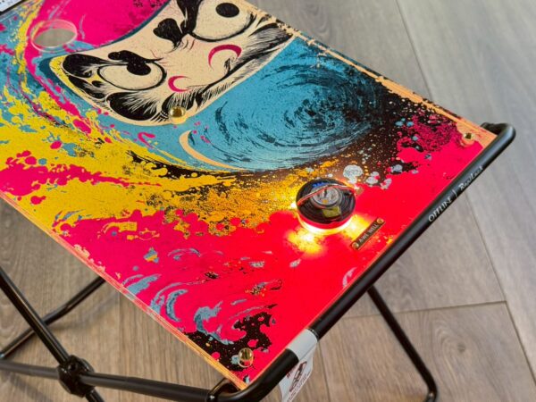 IGT 1 單位壓克力桌板