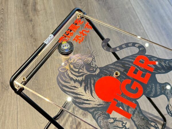 IGT 1 單位壓克力桌板