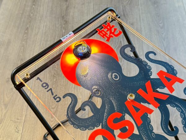 IGT 1 單位壓克力桌板