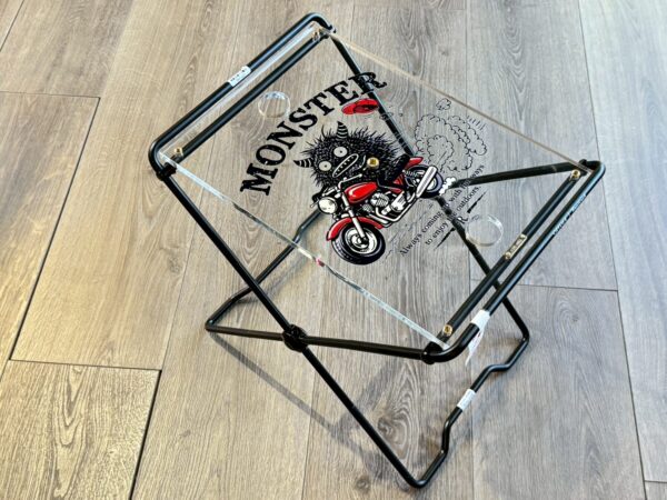 IGT 1 單位壓克力桌板