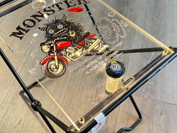 IGT 1 單位壓克力桌板