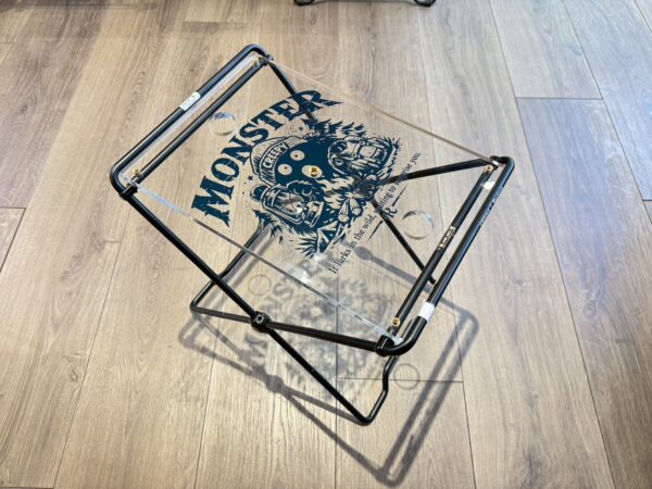 IGT 1 單位壓克力桌板