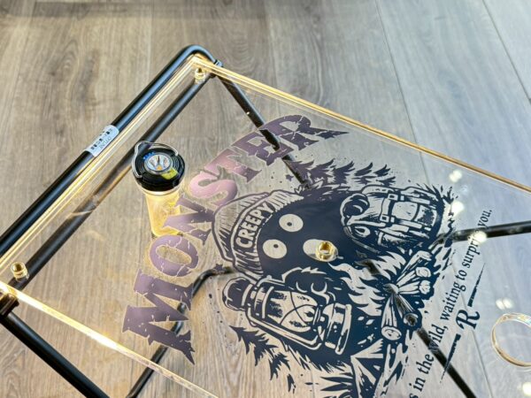 IGT 1 單位壓克力桌板