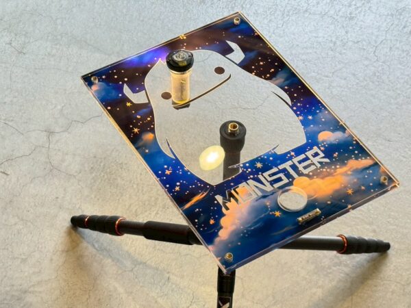 IGT 1 單位壓克力桌板