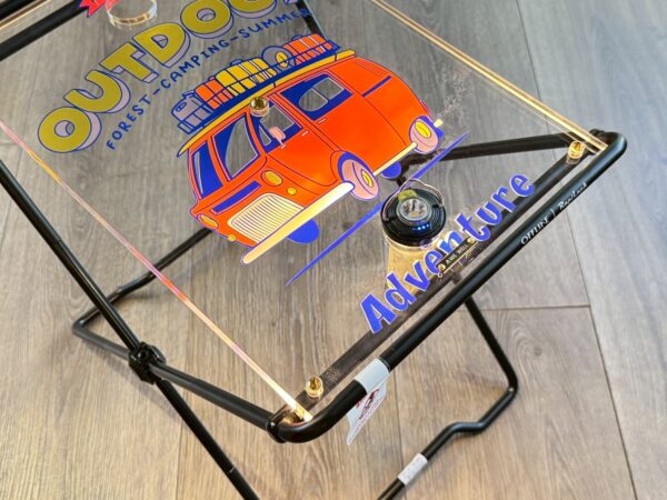 IGT 1 單位壓克力桌板