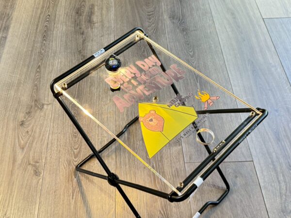 IGT 1 單位壓克力桌板