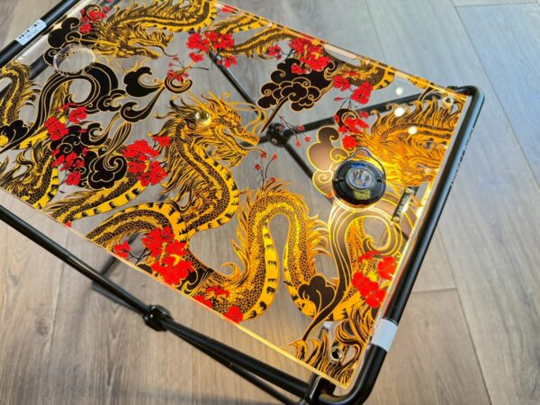 IGT 1 單位壓克力桌板