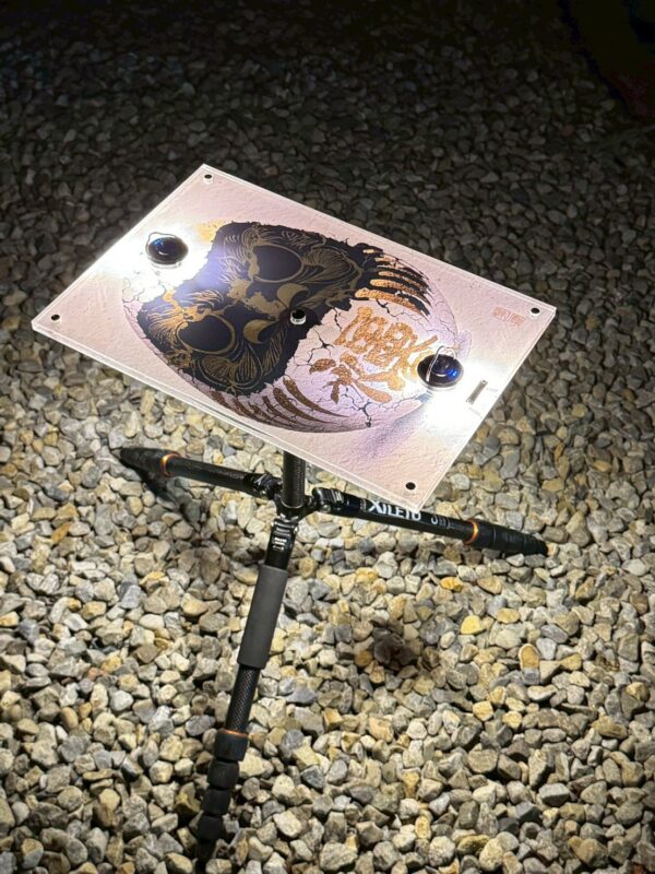 IGT 1 單位壓克力桌板