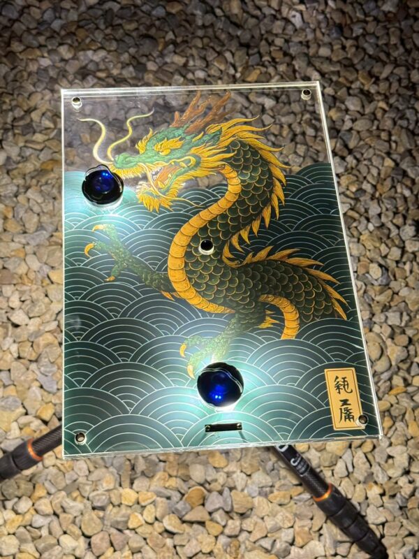 IGT 1 單位壓克力桌板