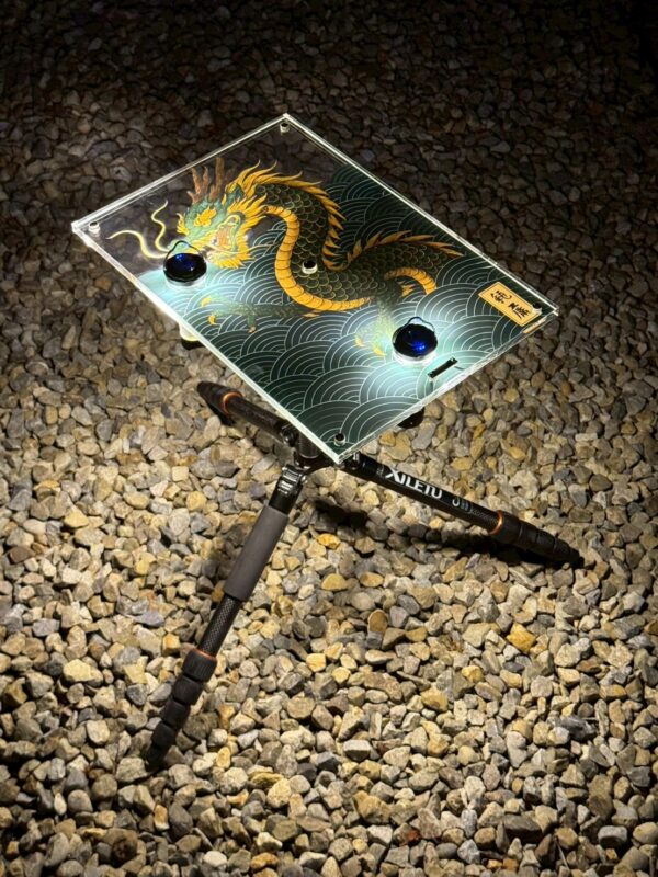 IGT 1 單位壓克力桌板