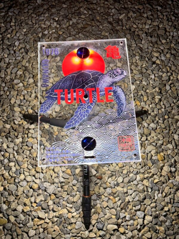 IGT 1 單位壓克力桌板