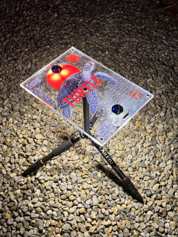 IGT 1 單位壓克力桌板