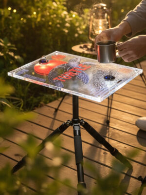 IGT 1 單位壓克力桌板