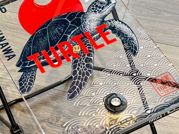 IGT 1 單位壓克力桌板