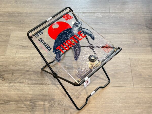 IGT 1 單位壓克力桌板