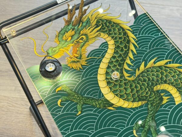 IGT 1 單位壓克力桌板