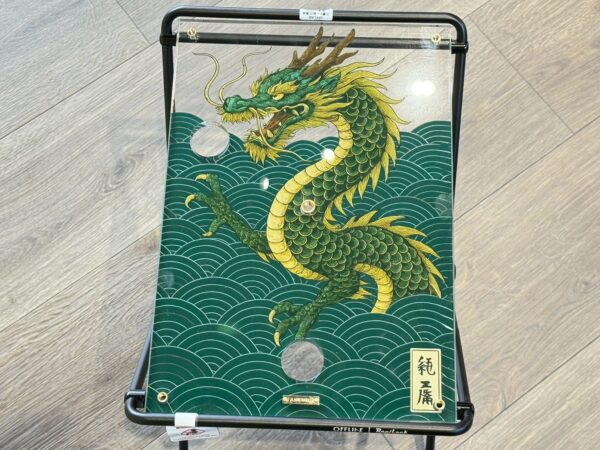 IGT 1 單位壓克力桌板