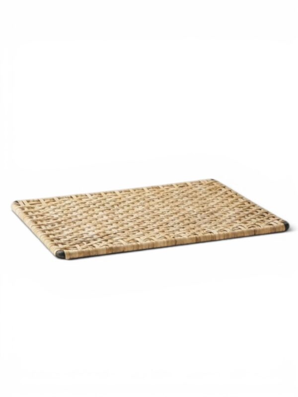 藤編 IGT 桌板｜職人系列