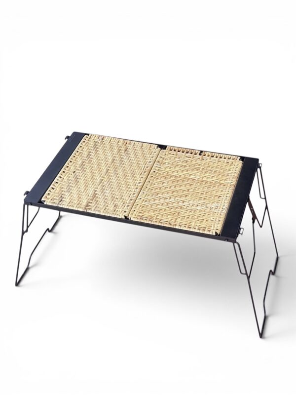 藤編 IGT 桌板｜職人系列