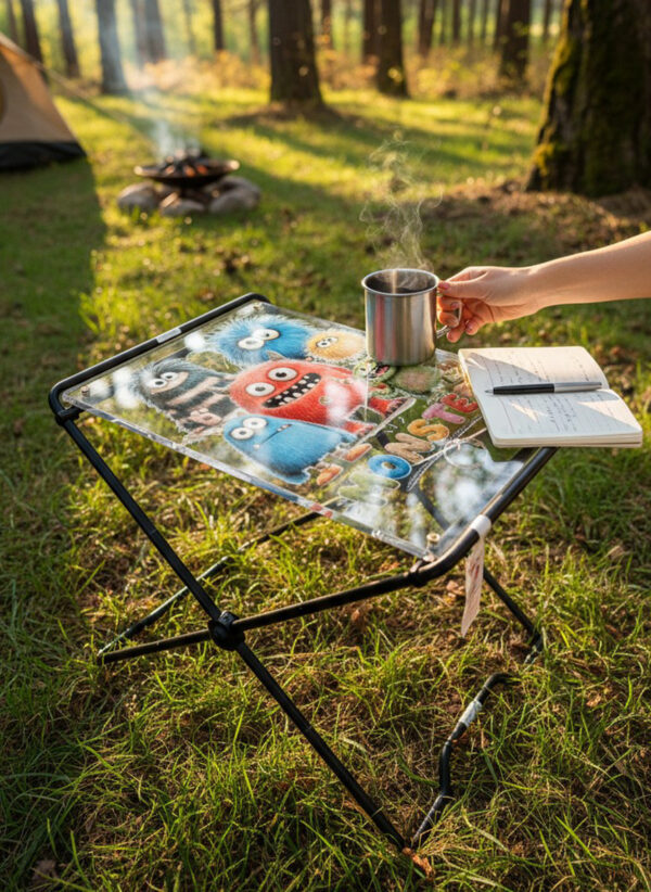 IGT 1 單位壓克力桌板